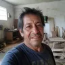 Aurelio Cifuentes, aficionado a la carpintería en Chalchuapa
