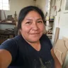 Marisol Quintanilla, artesana de Tarija
